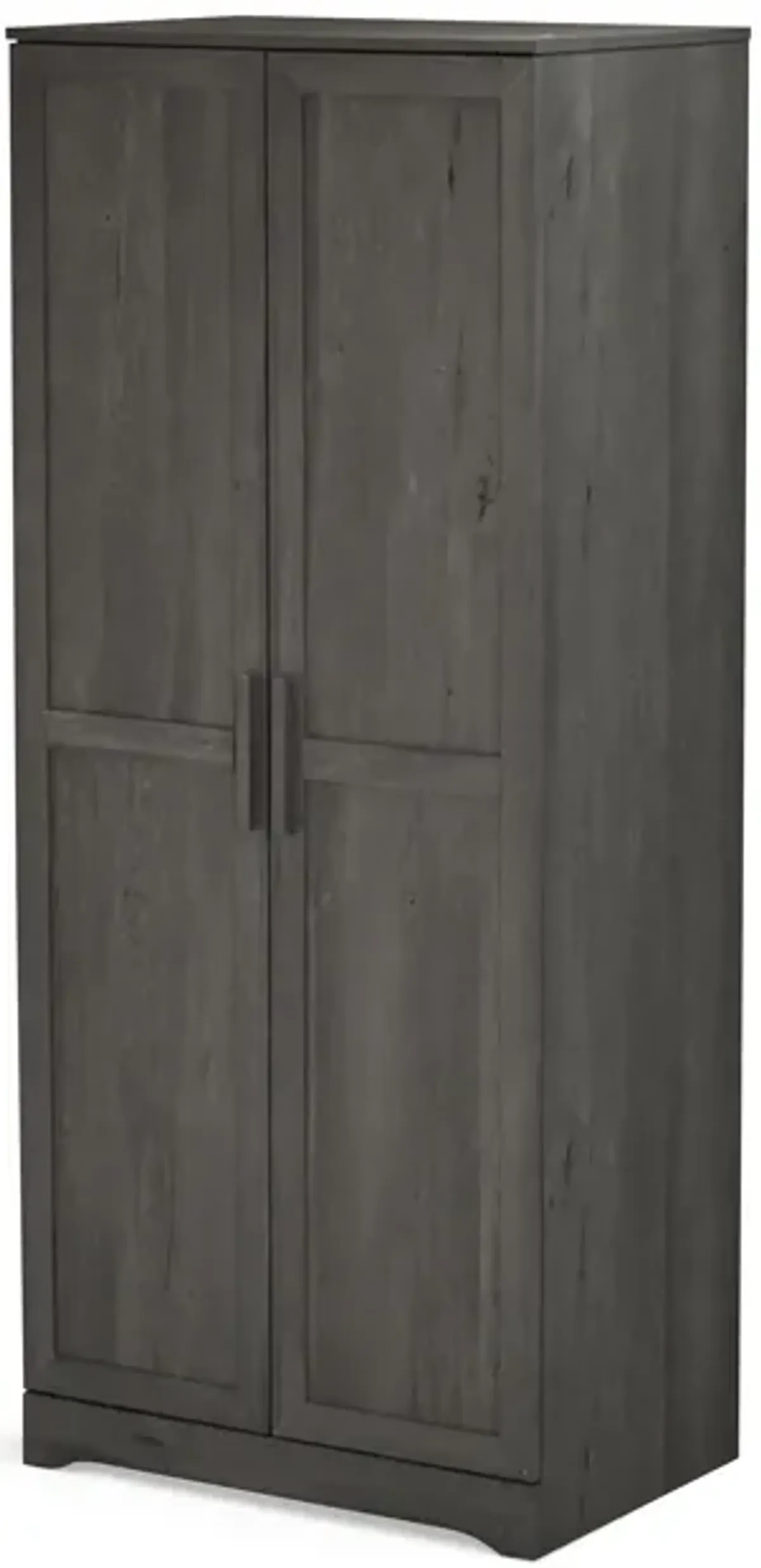 Sleek and Spacious Armoire Elevate Your Bedroom Sanctuary