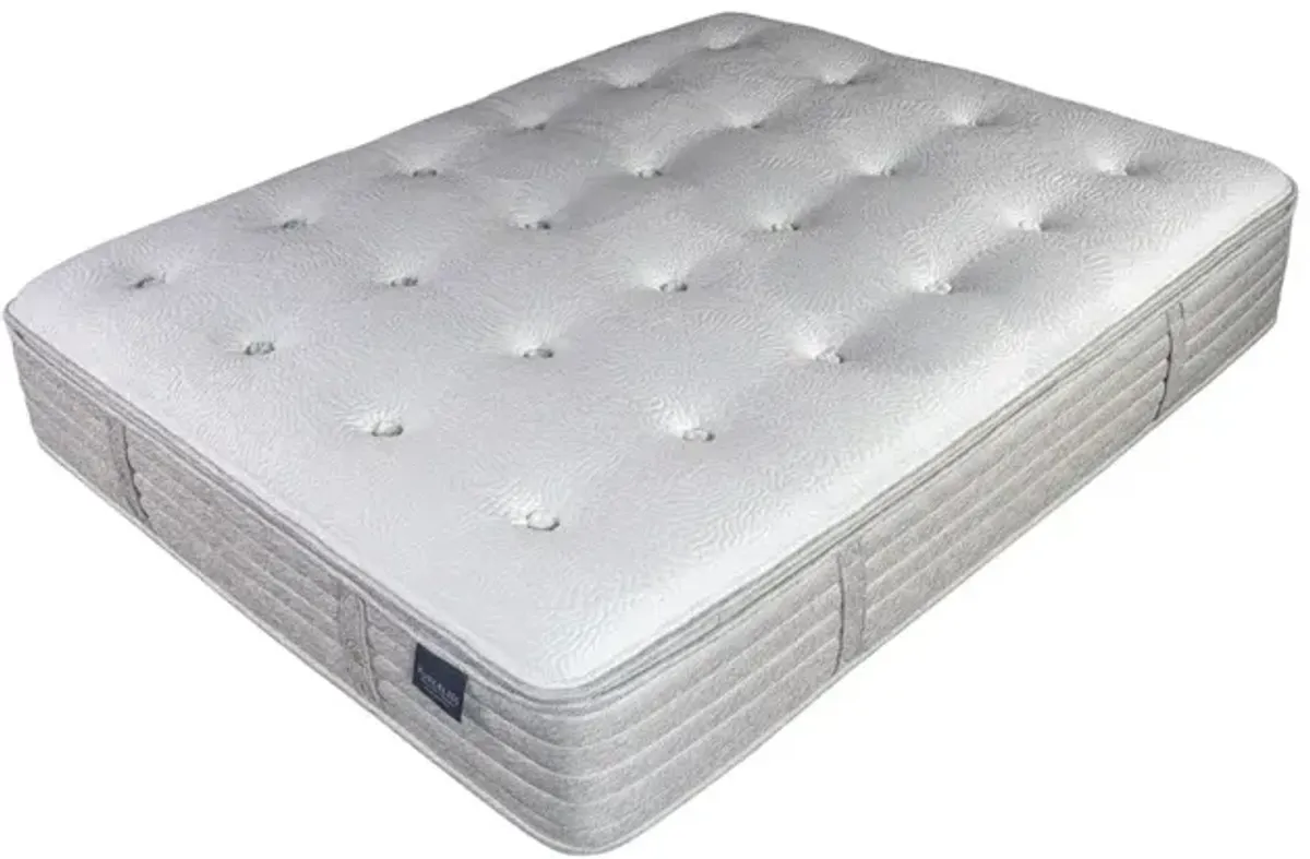 Lady Americana|Pure Bliss Nova Plush|Pure Bliss Nova Plush Ca King|Calking Mattress