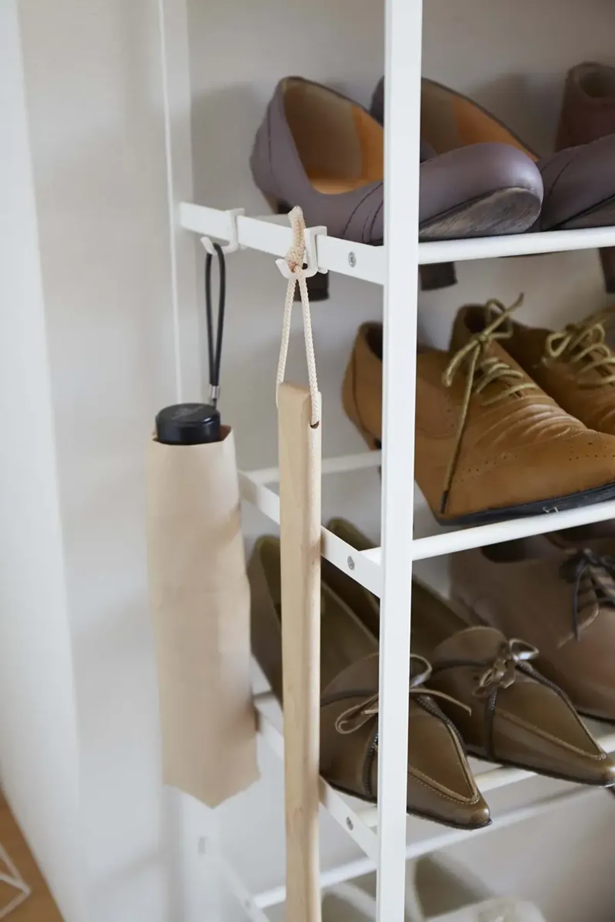 Shoe Rack