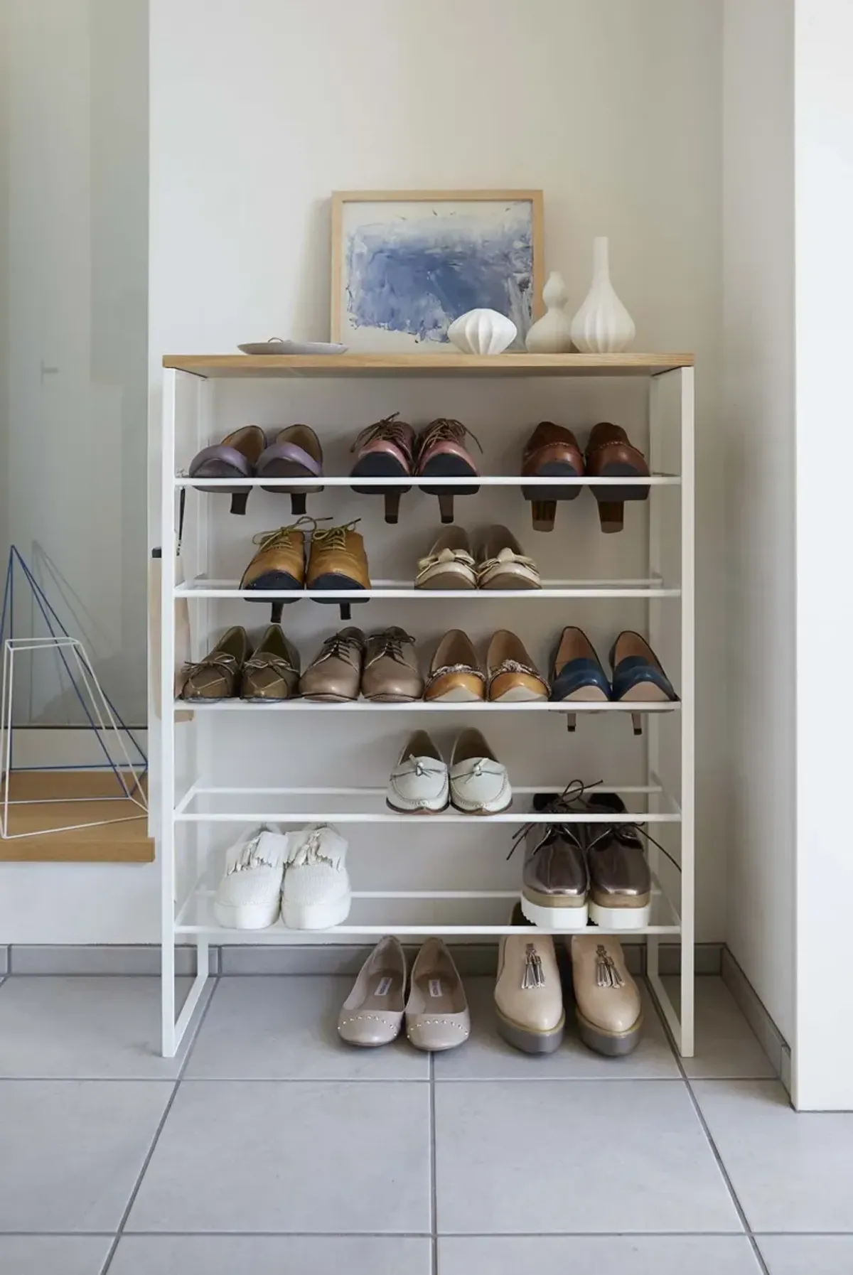 Shoe Rack