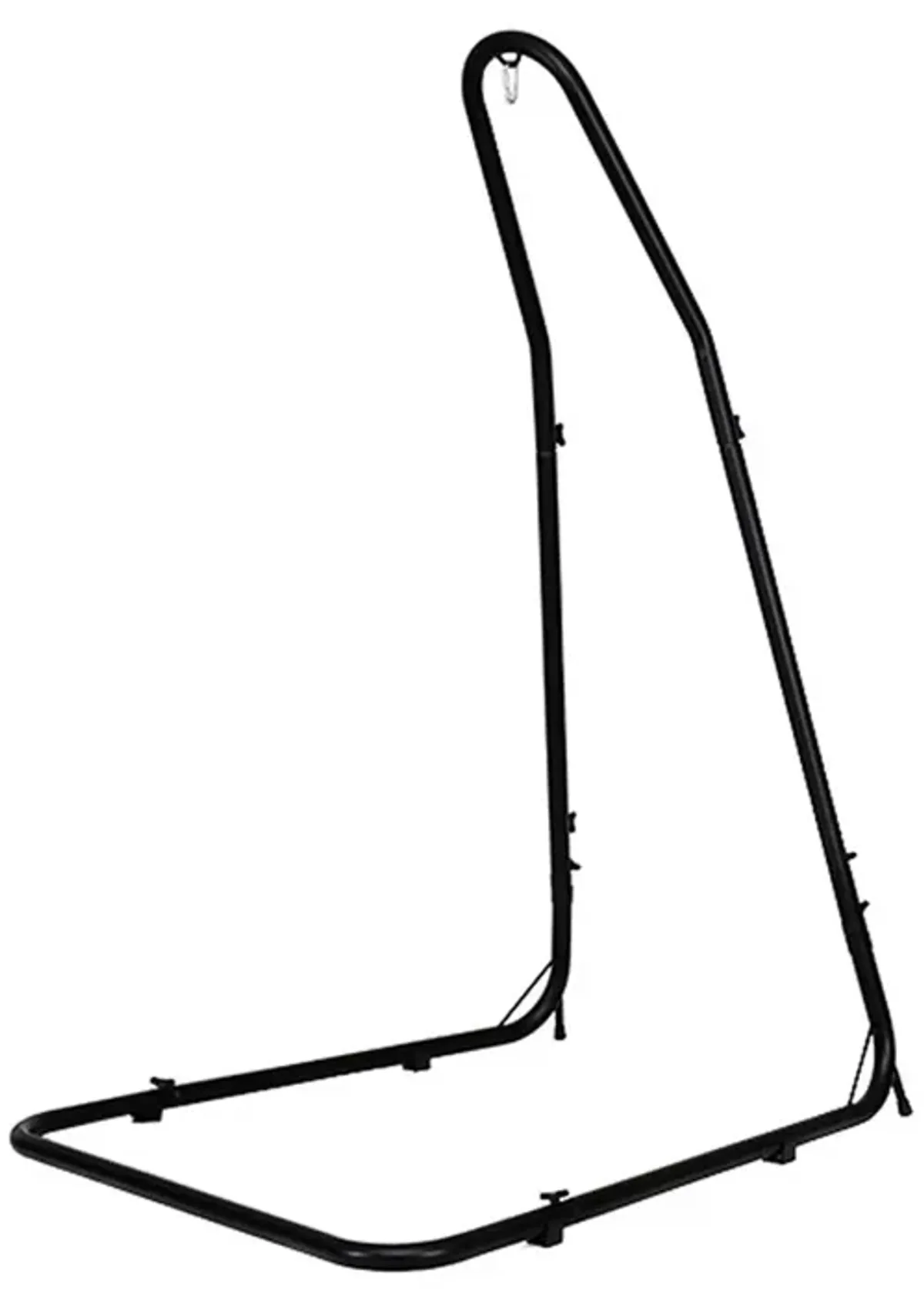 Adjustable Hammock Chair Stand Steel Frame