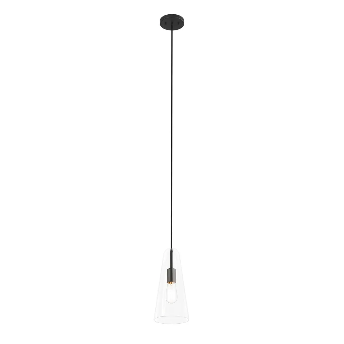 Beacon 1-Light Pendant Light