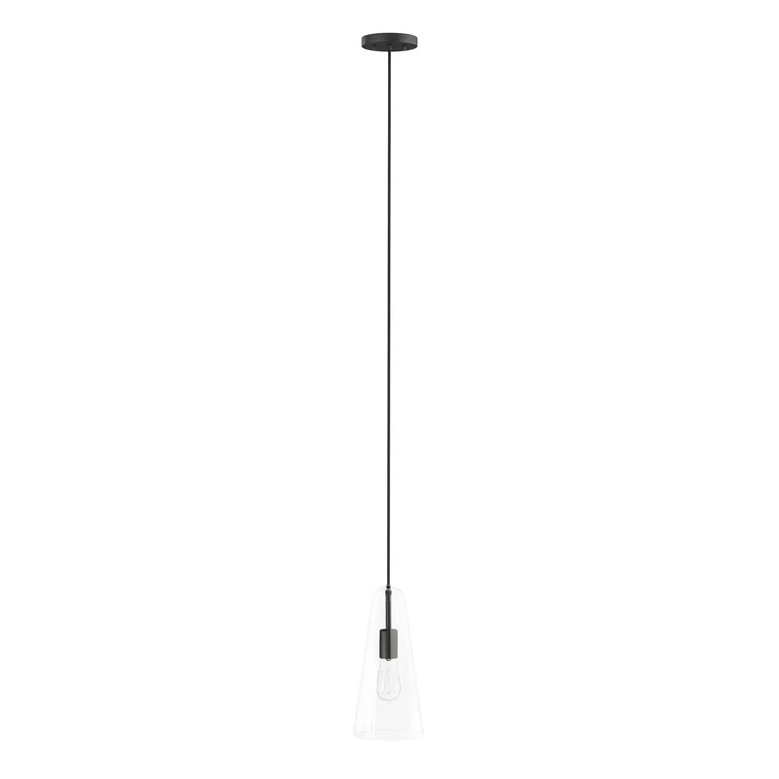 Beacon 1-Light Pendant Light