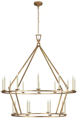 Gilded Iron color