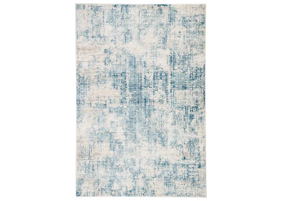 Cirque Eero Blue 11'10" x 14' Rug