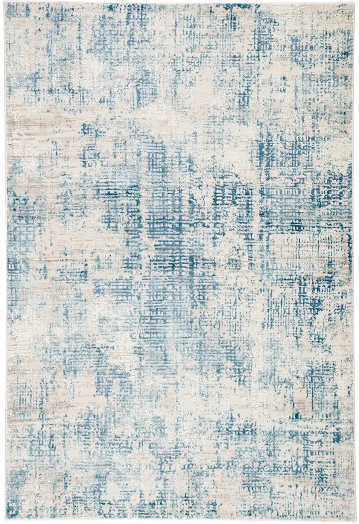 Cirque Eero Blue 11'10" x 14' Rug