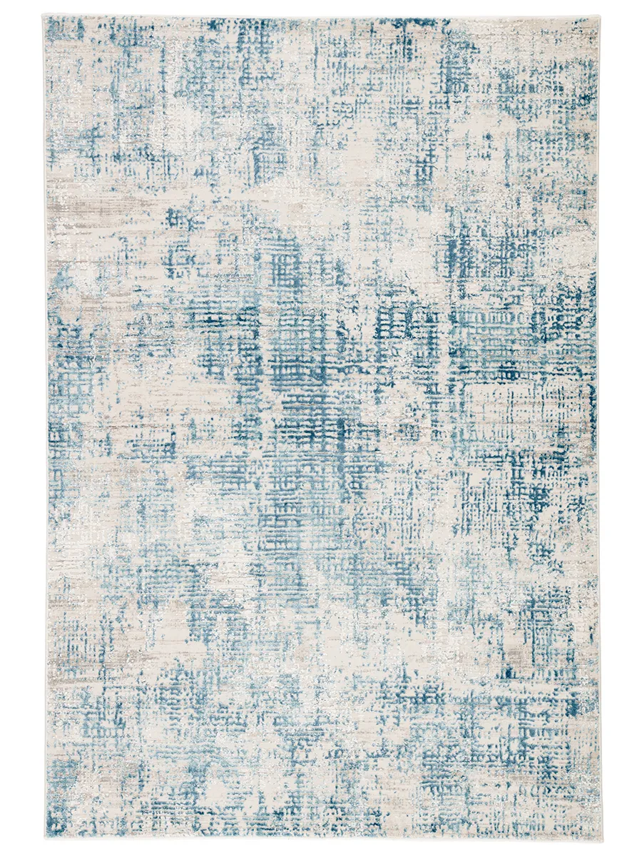 Cirque Eero Blue 11'10" x 14' Rug