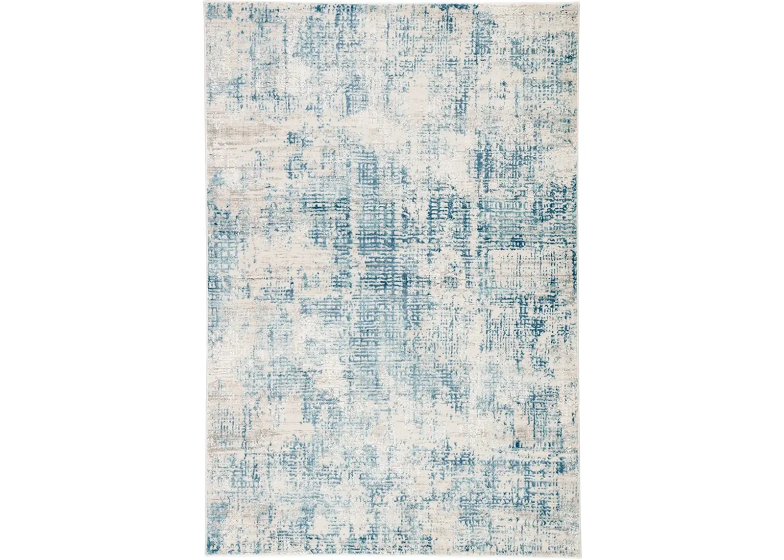 Cirque Eero Blue 11'10" x 14' Rug