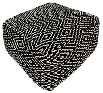 Jasett Pouf