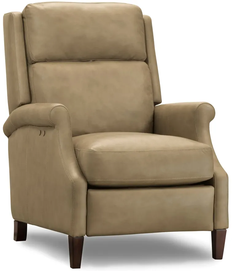 Allie Power Recliner