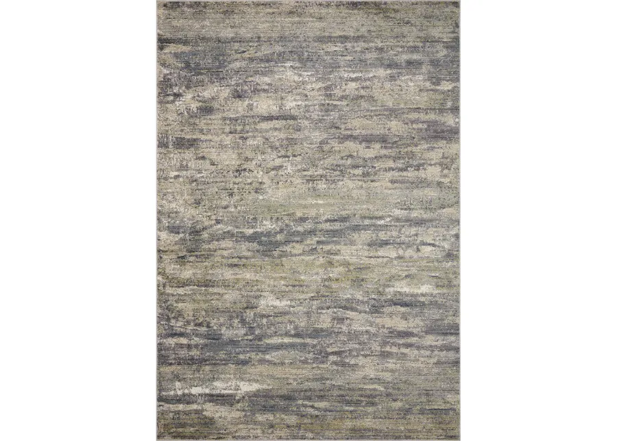 Arden ARD05 2'6" x 4'" Rug