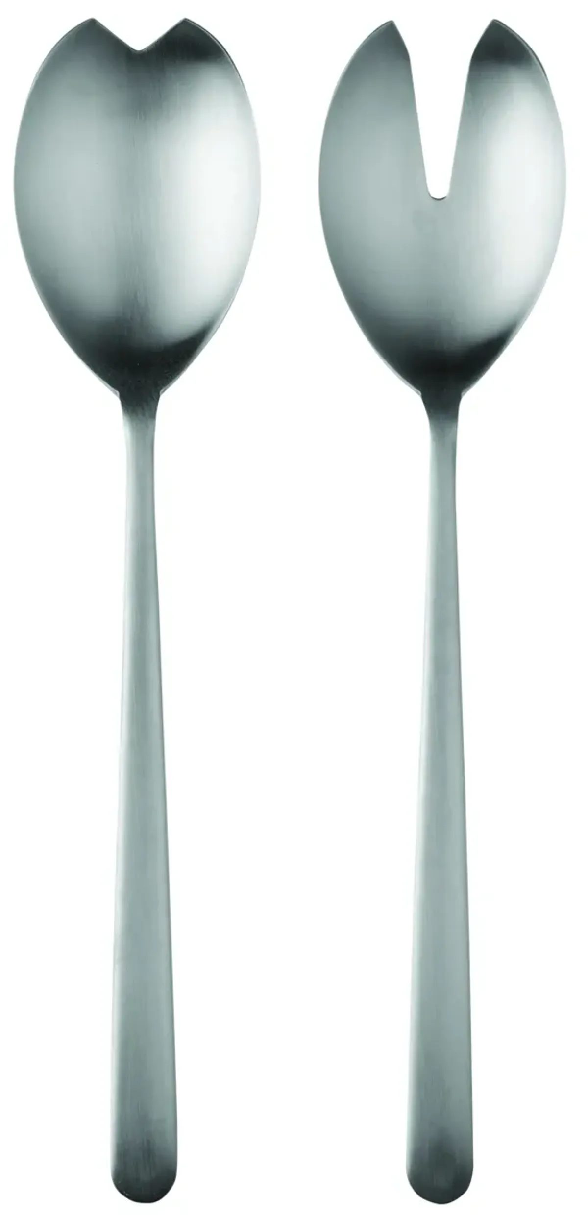 Linea 2 Piece Ice Salad Serving Set