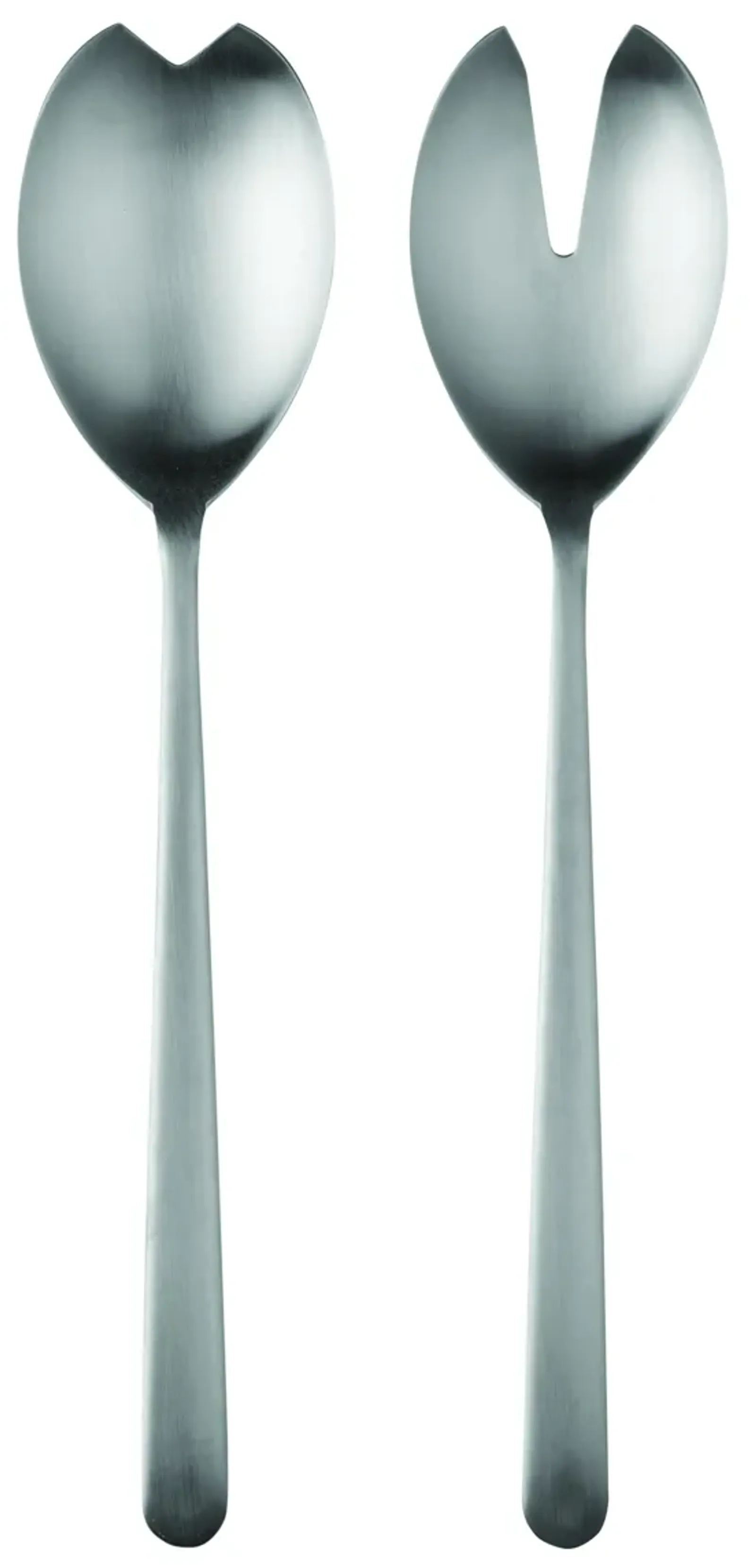 Linea 2 Piece Ice Salad Serving Set