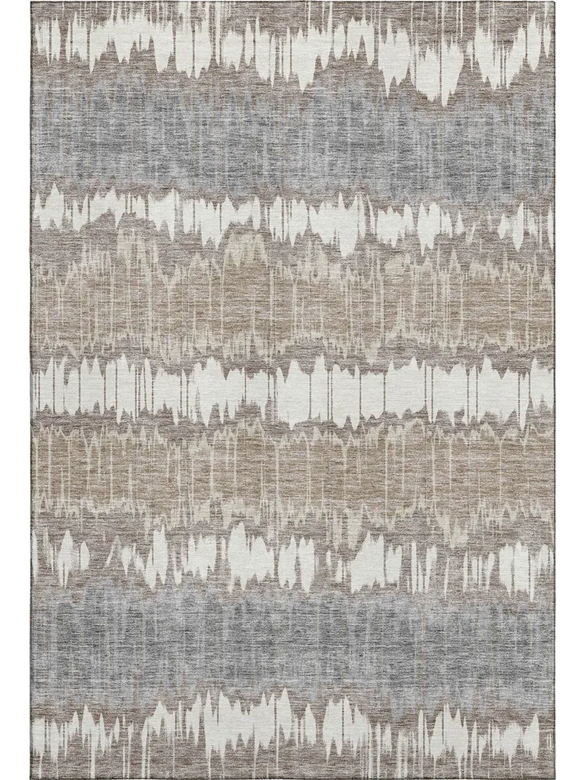 Neo NO9 Taupe 10' x 14' Rug