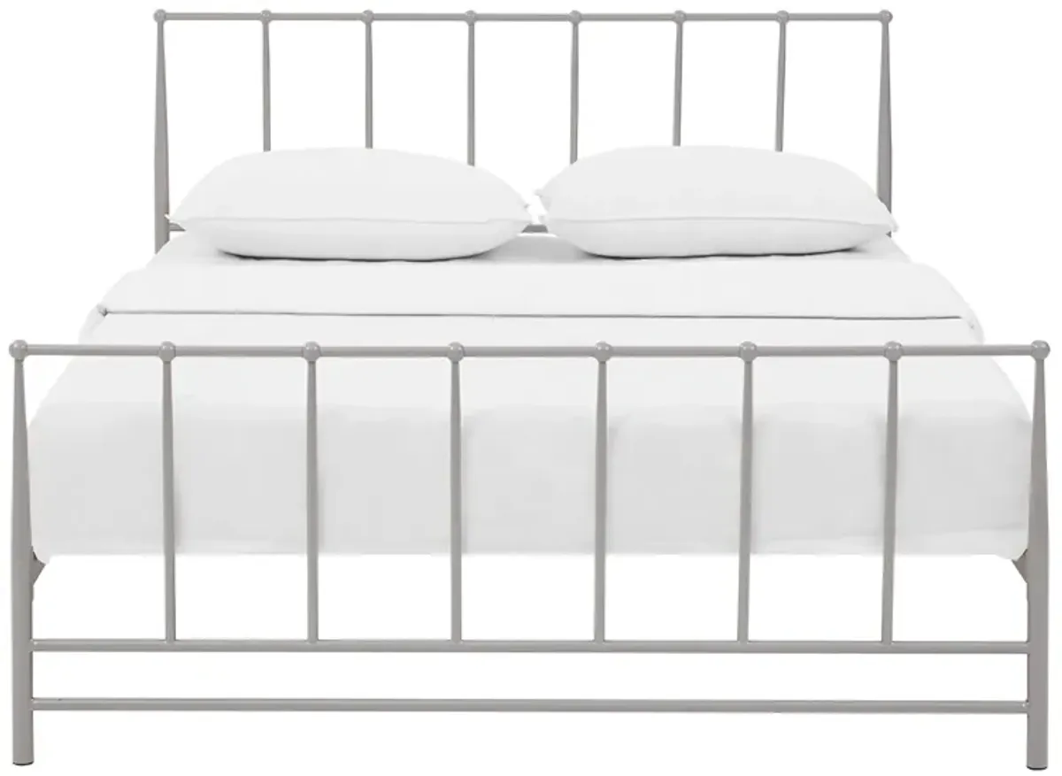 Modway - Estate Queen Bed