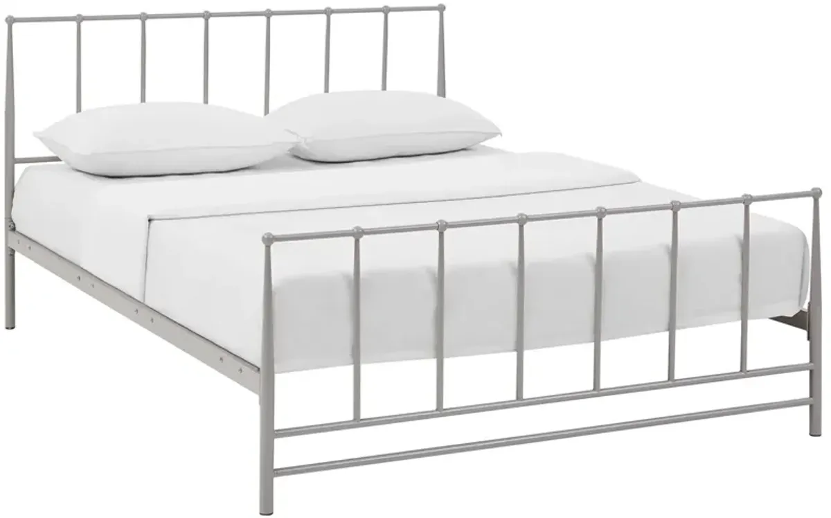 Modway - Estate Queen Bed