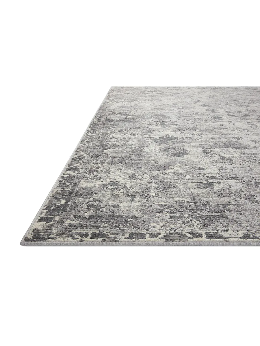 Indra INA04 2'6" x 10'" Rug