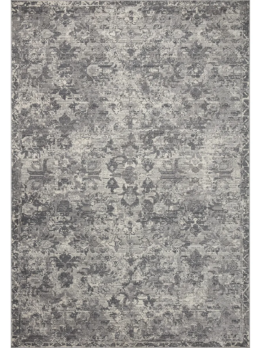 Indra INA04 2'6" x 10'" Rug