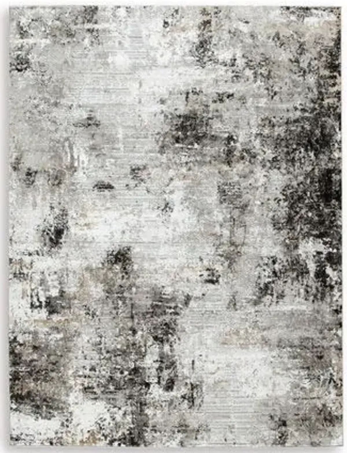 Langwell Extra Large Rug