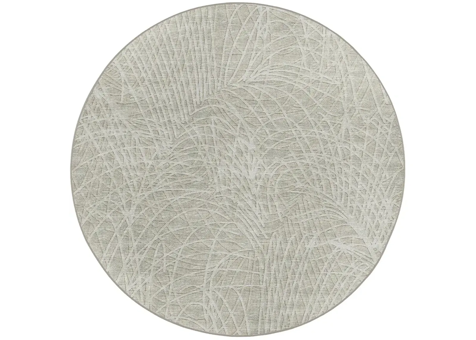 Winslow WL2 Taupe 8' Rug