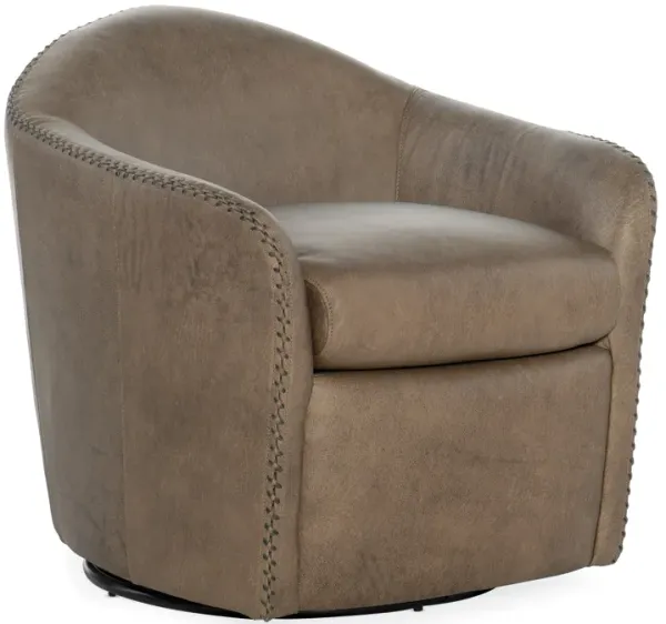Roper Club Chair