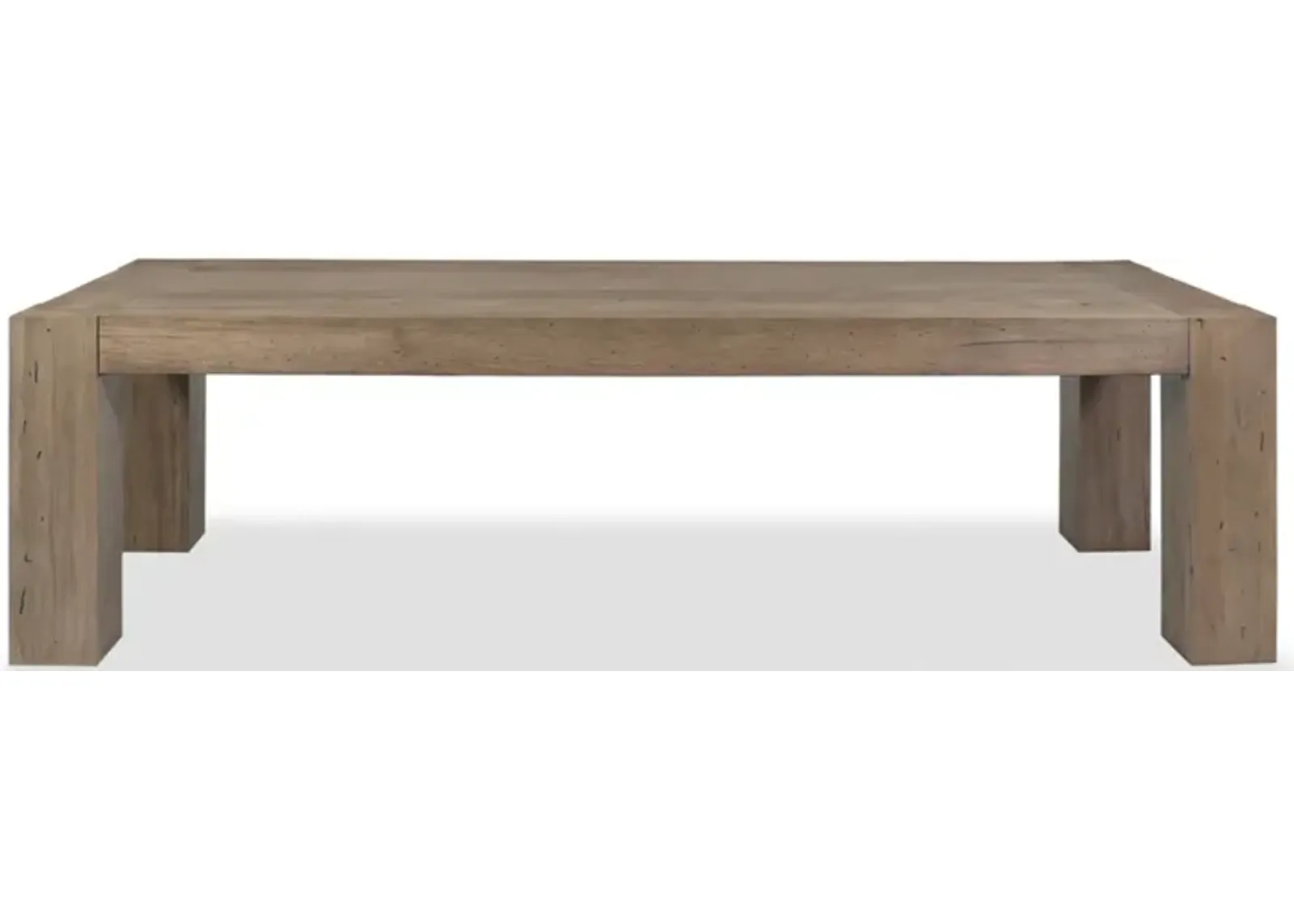 Abaso Dining Table