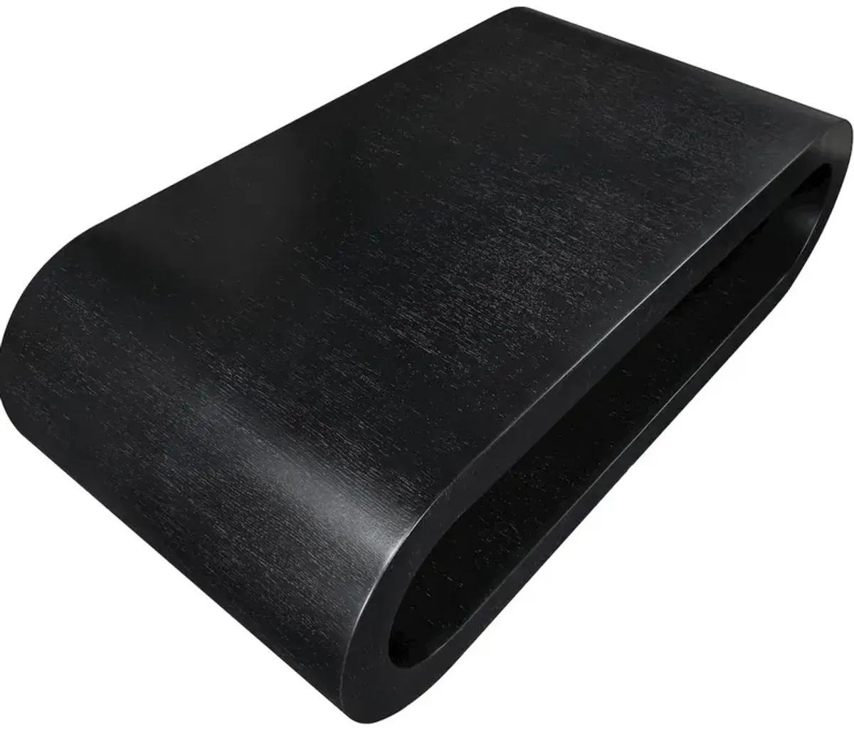 Meridian Furniture Sono Black Coffee Table