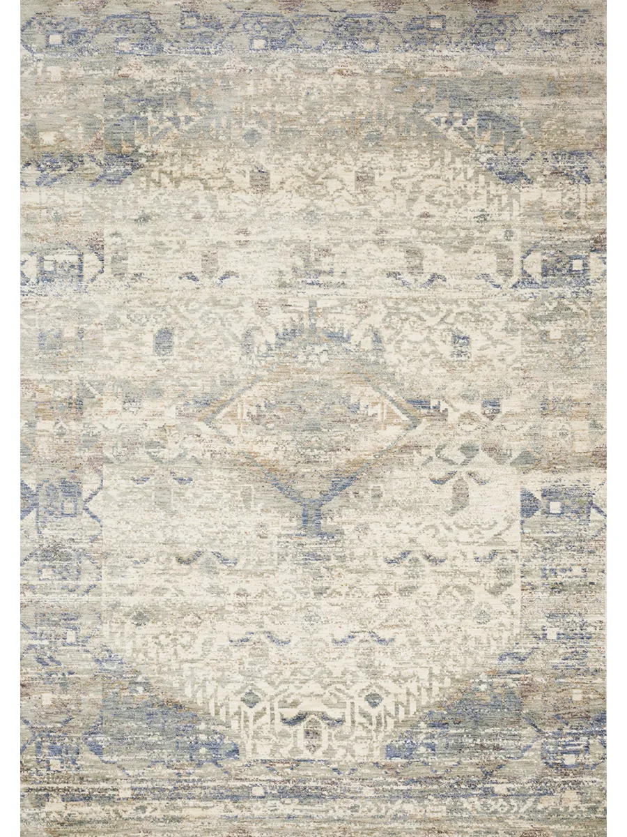 Revere REV06 2'" x 3'2" Rug