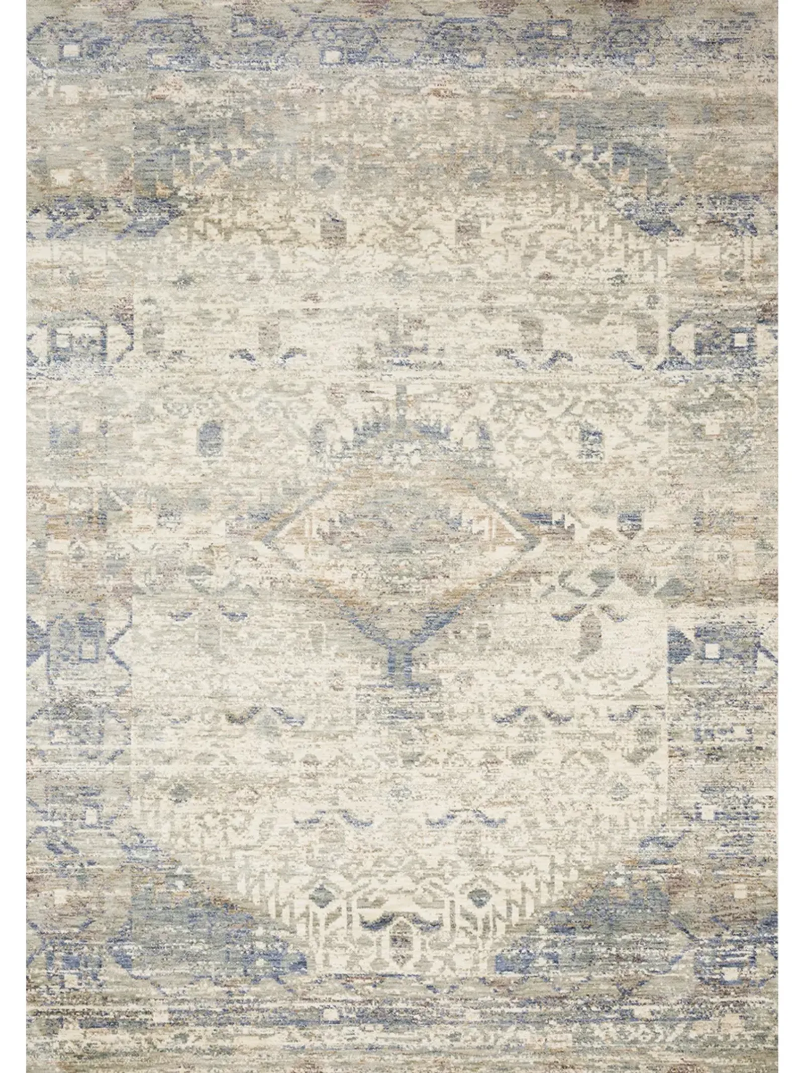 Revere REV06 2'" x 3'2" Rug