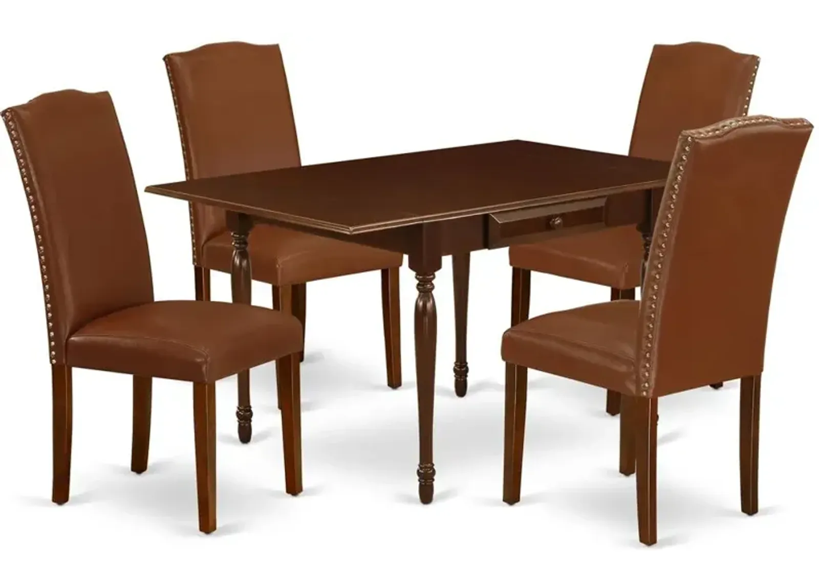 Dining Room Set Mahogany