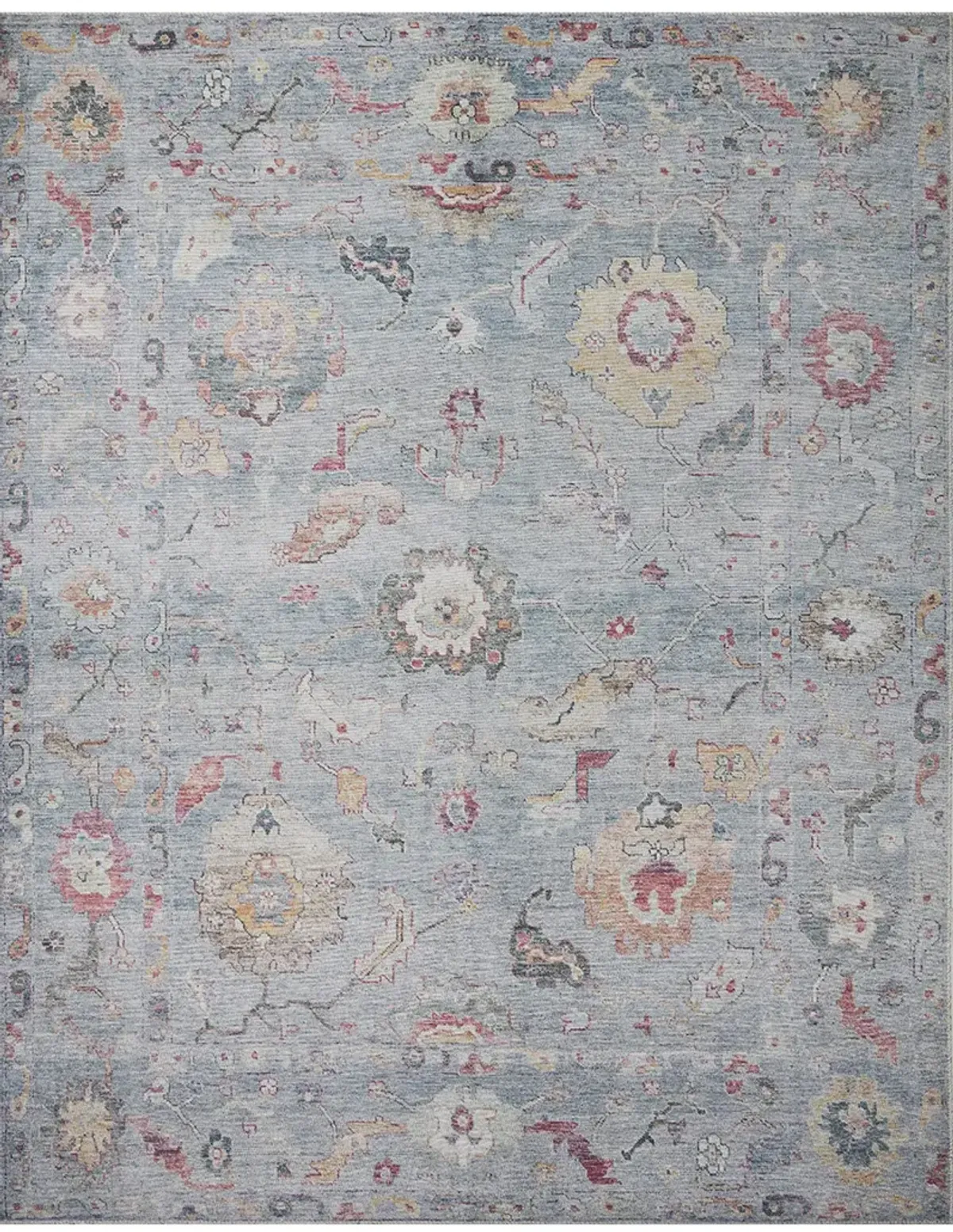 Elysium ELY04 7'6" x 9'6" Rug