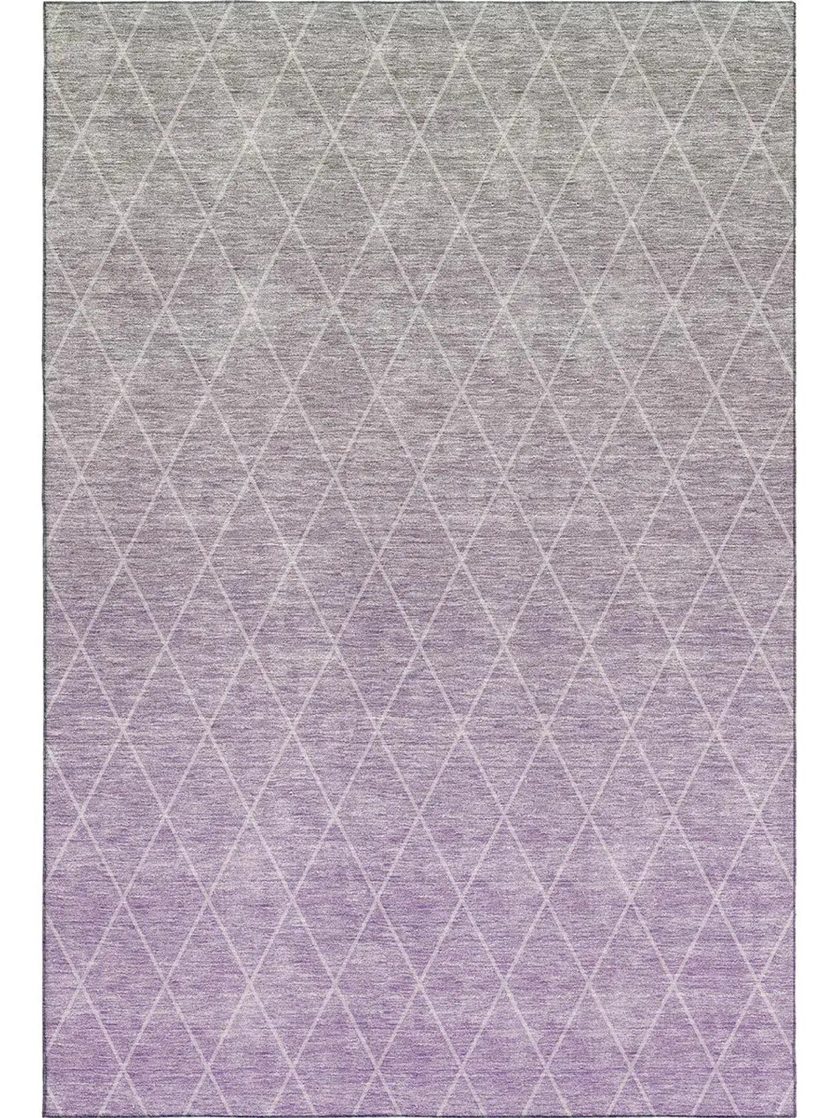 Lazio LZ2 Lavender 20" x 30" Rug