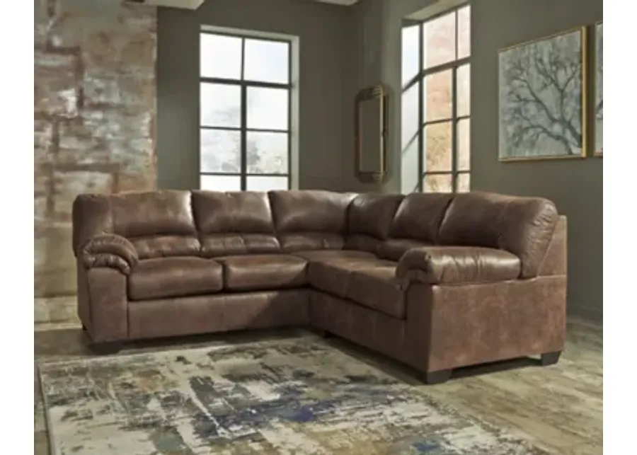 Bladen 2-Piece Sectional