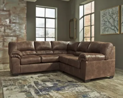 Bladen 2-Piece Sectional