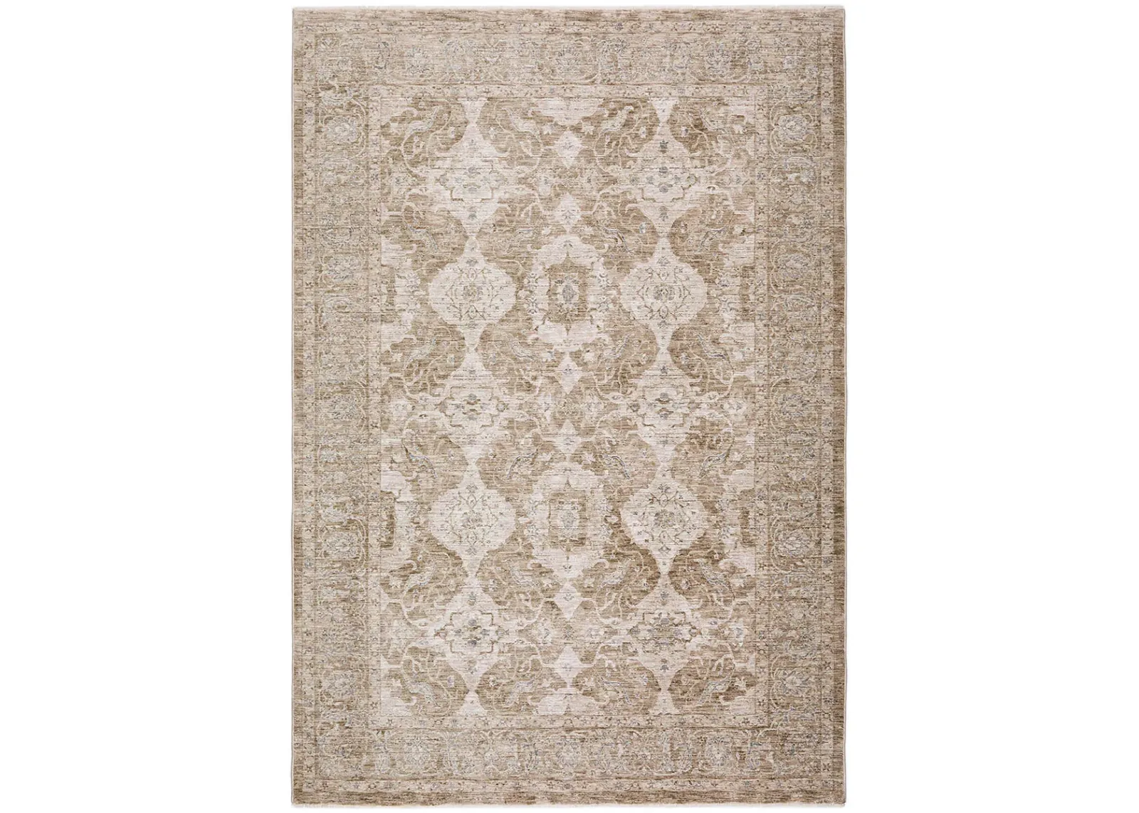 Cyprus CY5 Khaki 20" x 30" Rug