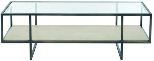 Living Harlow Cocktail Table