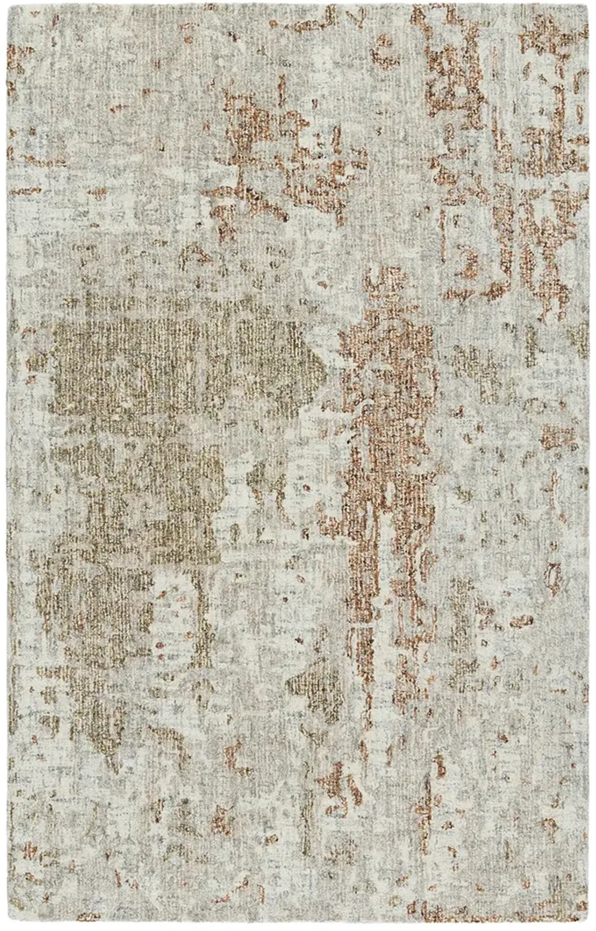 Britta Plus Octave Tan/Taupe 8' x 10' Rug