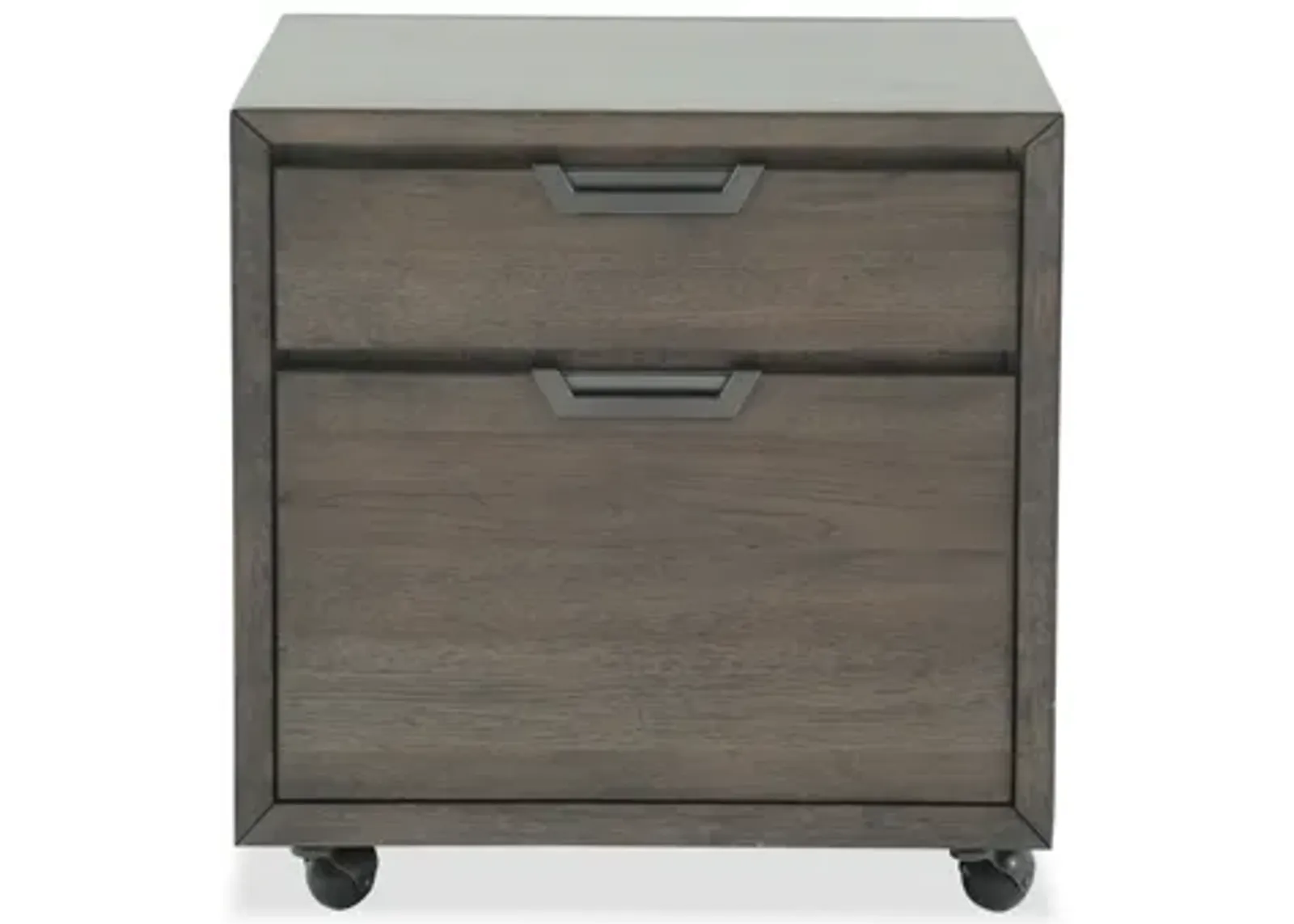 Harper Point Rolling File Cabinet