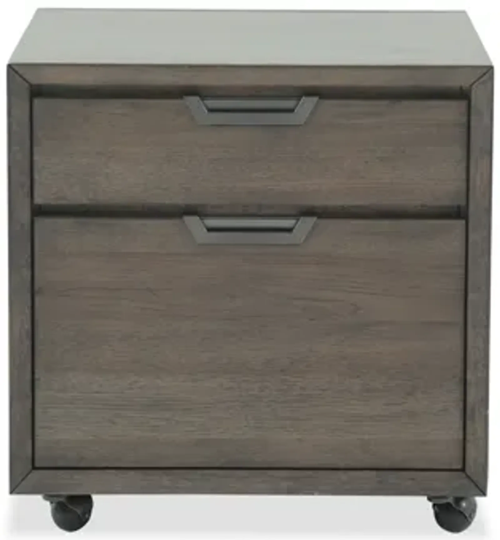 Harper Point Rolling File Cabinet