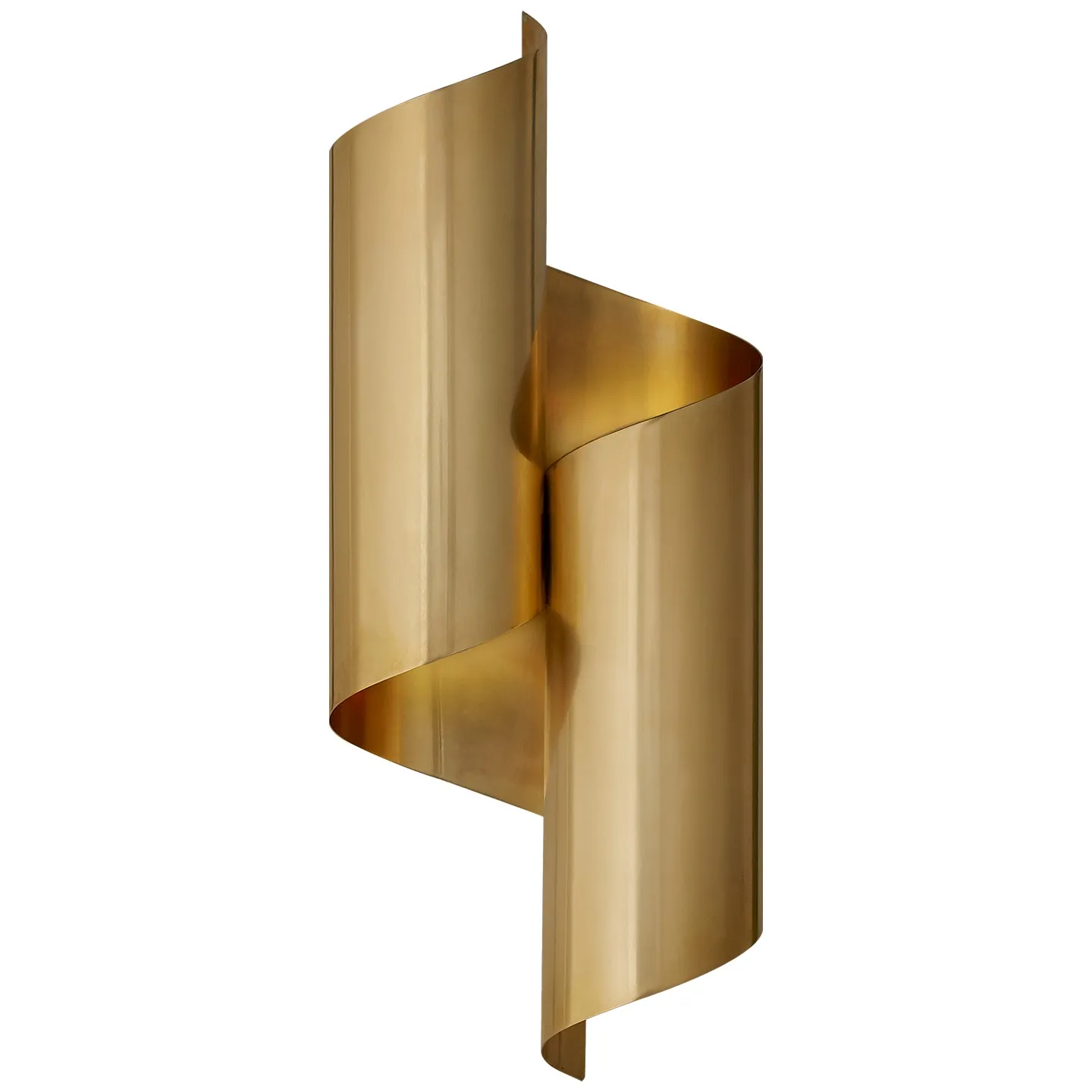 Iva Medium Wrapped Sconce