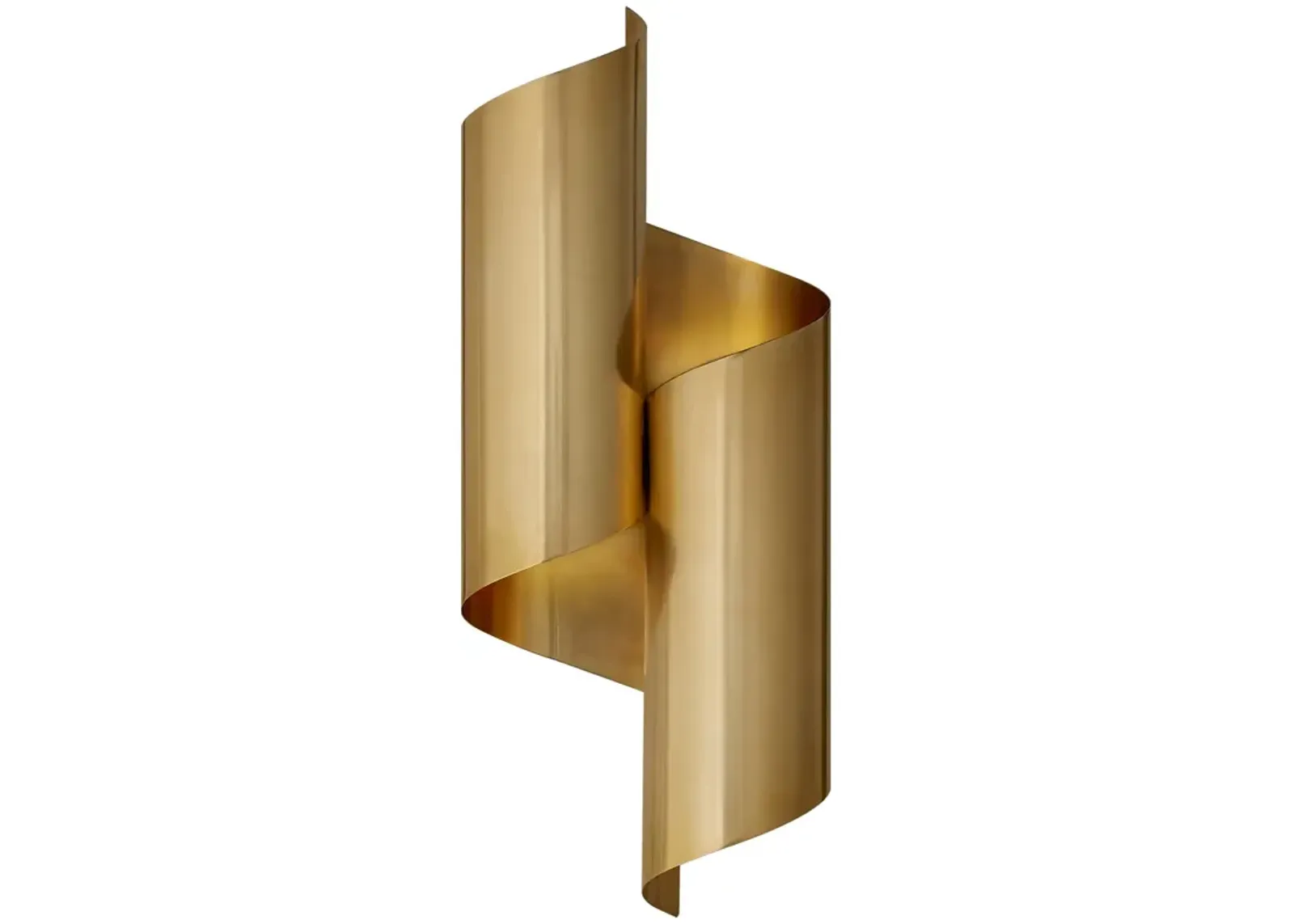 Iva Medium Wrapped Sconce