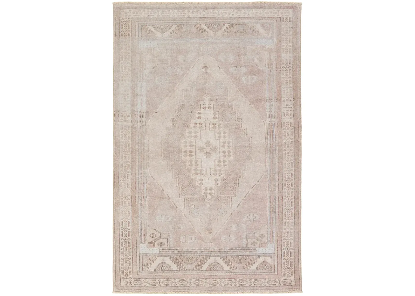 Lumal Orame Pink 8'6" x 11'9" Rug