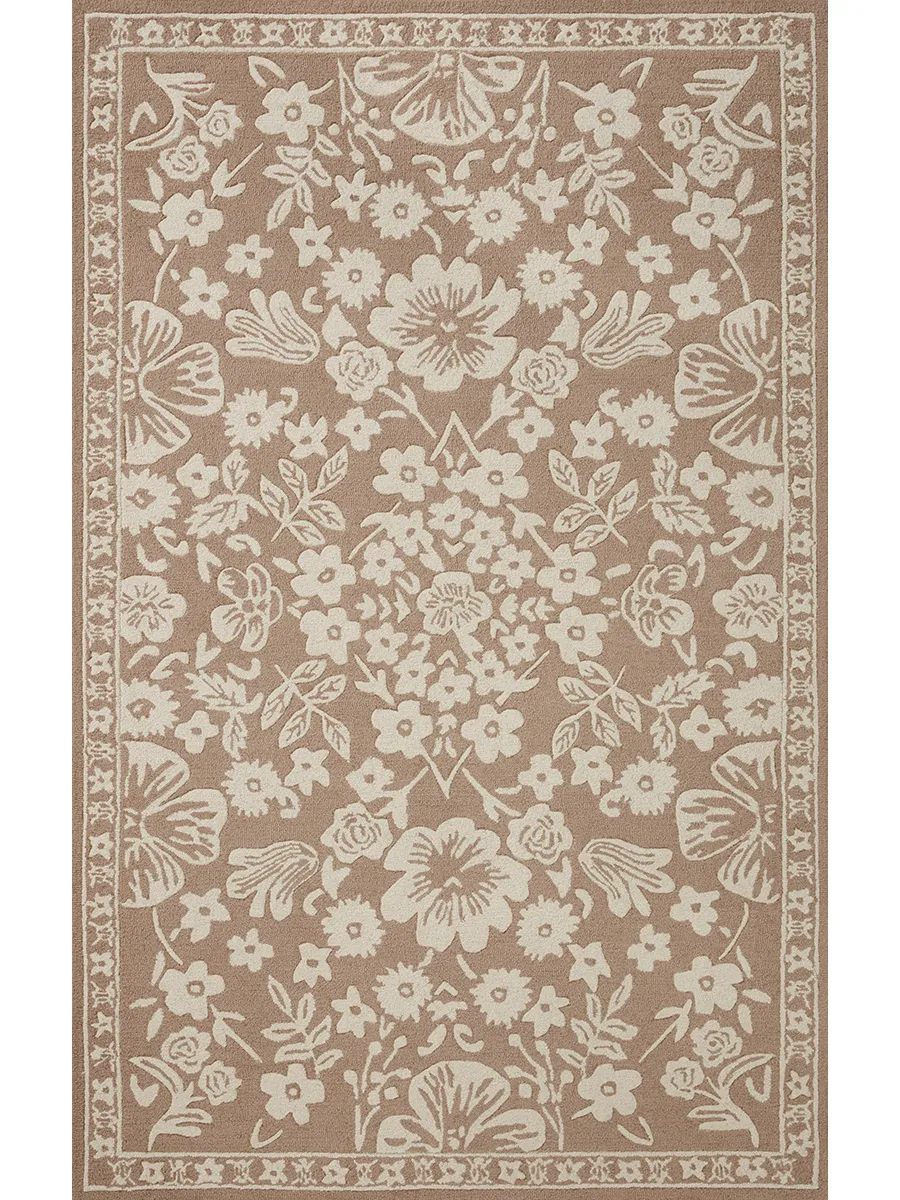 Arboretum ARB02 2'3" x 5'6" Rug