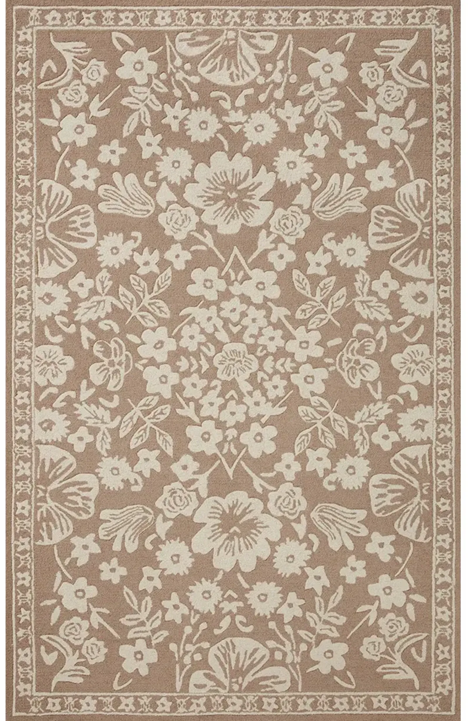 Arboretum ARB02 2'3" x 5'6" Rug