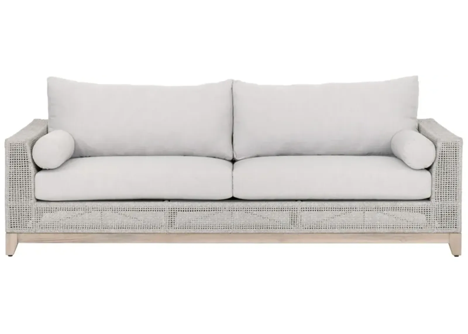 Tropez Outdoor 90" Sofa