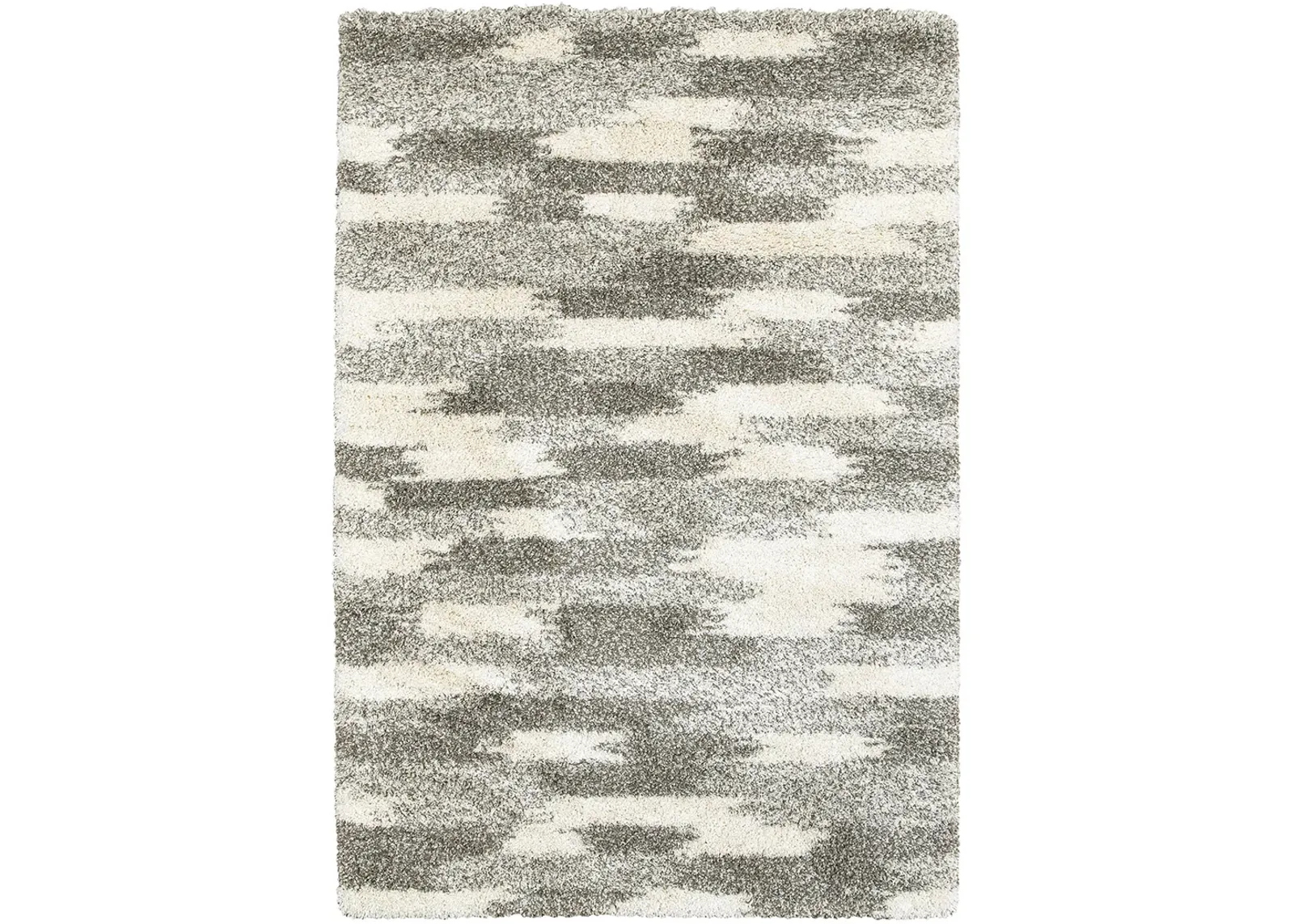 Henderson 7'10" Grey Rug