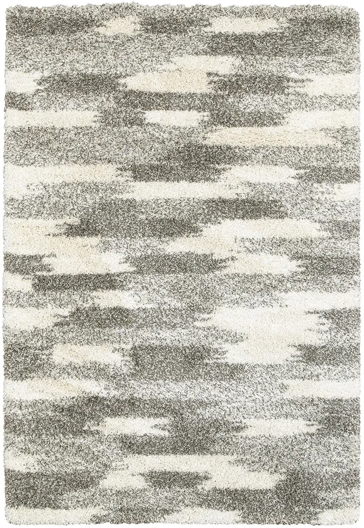 Henderson 7'10" Grey Rug