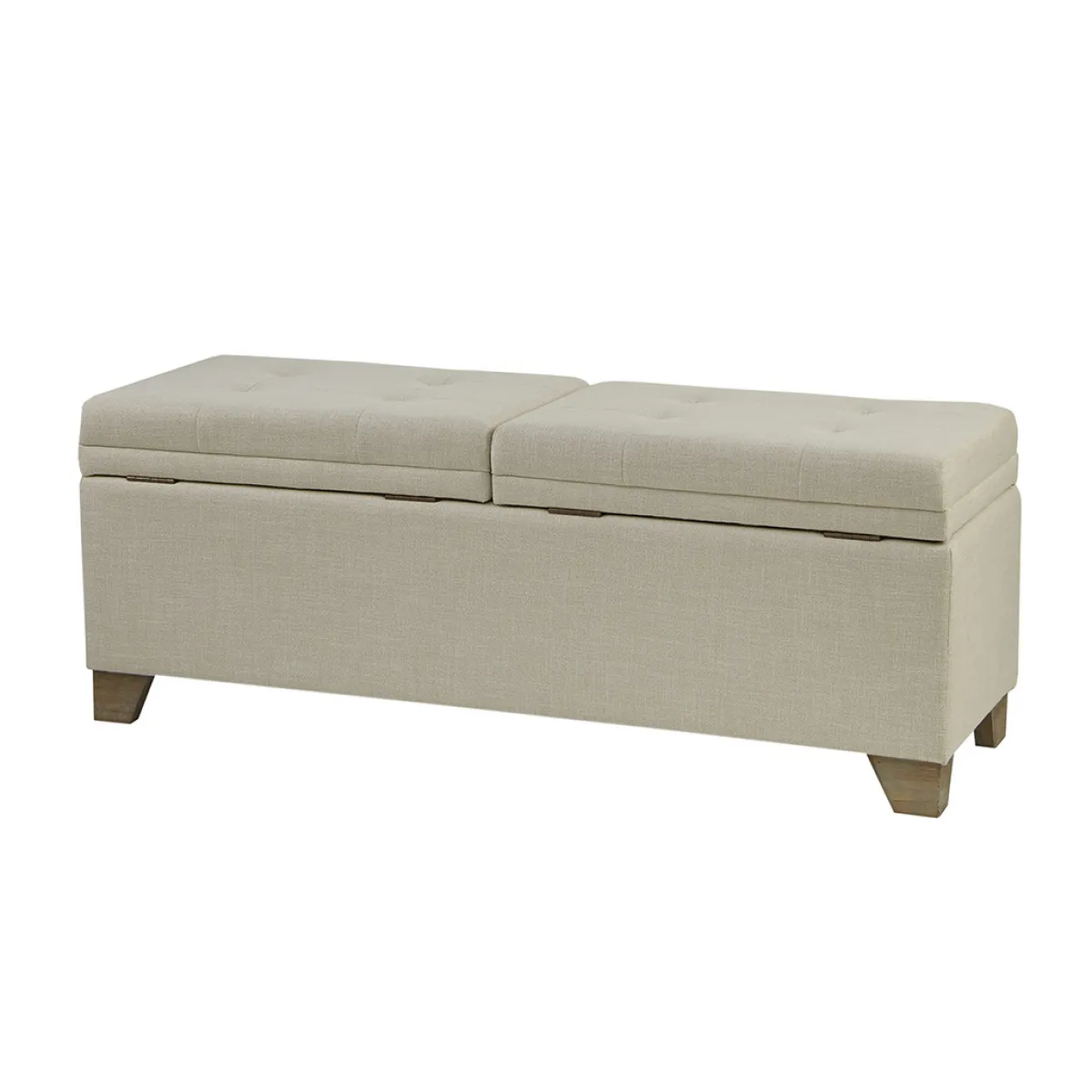 Ashcroft Storage Bench