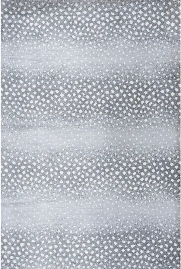 Antelope Modern Animal Area Rug