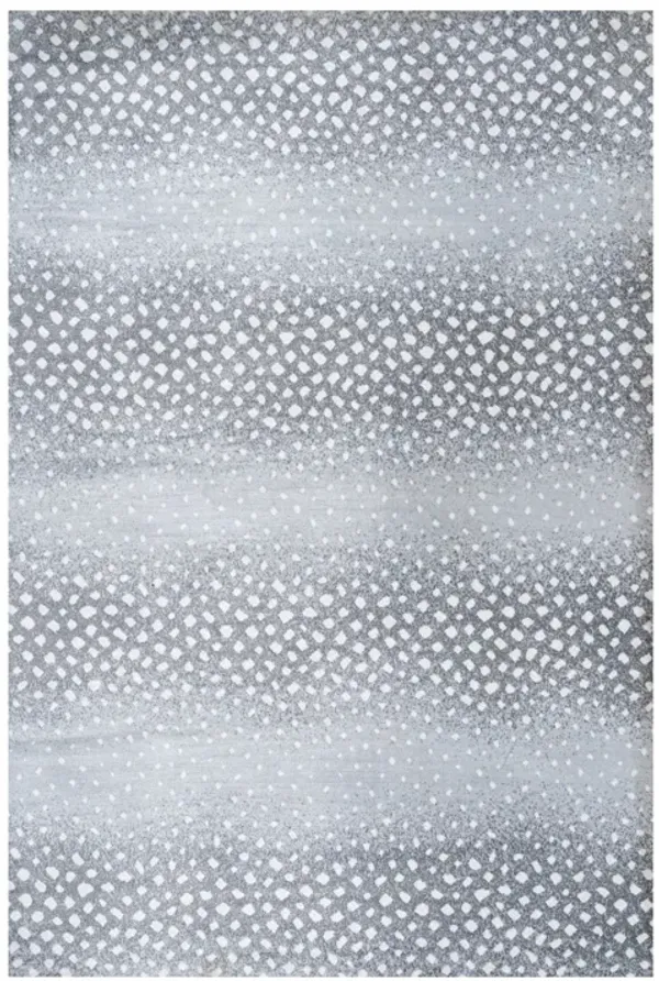 Antelope Modern Animal Area Rug